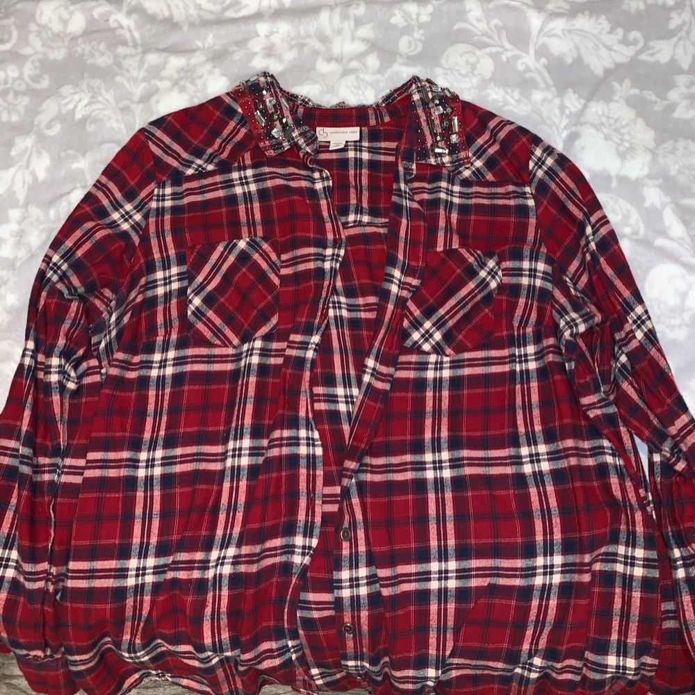 Flannel